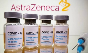 BPOM Ingatkan Nakes Perhatikan Warning Label Vaksin AstraZeneca Sebelum Dipakai