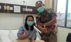 Serikat Pekerjaan Farkes Reformasi Kecam Penganiayaan Terhadap Tenaga Kesehatan di Palembang