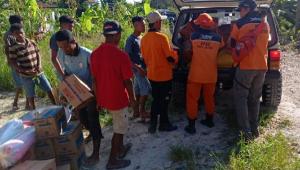 Pemprov Jawa Tengah Salurkan Bantuan untuk Korban Bencana di NTT
