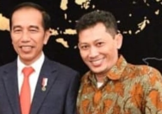 Wakil Ketua MPR Fadel Muhammad Minta Hak Istimewa, Kornas Jokowi: Enak Aja!