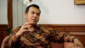 Soal Kritikan Fernando Emas Tentang Industri Baja, Relawan Jokowi: Ahlinya Justru Ada di Krakatau Steel