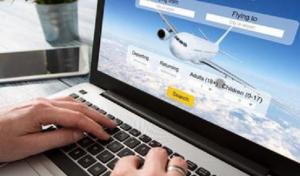 Berikut Kelebihan yang Kalian Dapatkan Saat Memesan Tiket Pesawat Secara Online