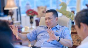 Bertemu Tokoh Lintas Agama, Bamsoet Minta Kepolisian Segera Proses Hukum Joseph Paul Zhang