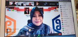Partisipasi Perempuan Indonesia di Kancah Legislatif