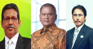  Mengenal 3 Alumni SMAN3 Teladan Jakarta Membangun Negeri di Beragam Bidang