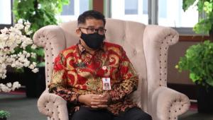 Podcast Perdana, Akmal Malik Kupas Tuntas Penyederhanaan Birokrasi Pemda hingga Pelayanan Publik
