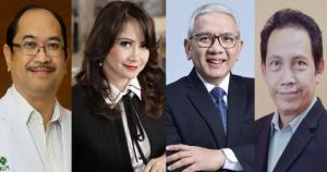 Jejak Sukses Alumni SMAN3 Jakarta: dari Dokter hingga Guru Besar