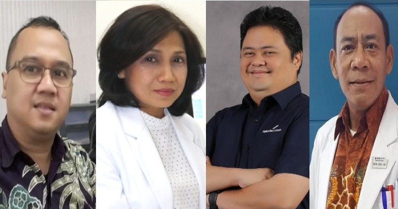 Jejak Sukses Alumni SMAN3 Jakarta: dari Bankir hingga Guru Besar