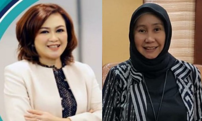 Mengenal Duo Srikandi Berprestasi Alumni SMA Negeri 3 Jakarta