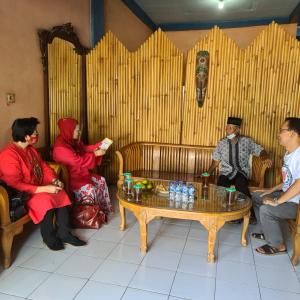 LPER Klaten Bermitra dengan Perguruan Tinggi Dalam Pengembangan UMKM Kerajinan Bambu