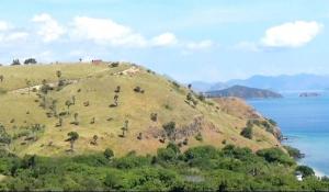 Fakta Persidangan: Uang Rp25 M Hasil Transaksi Tanah Kerangan Disimpan di Bank Permata Bali