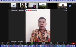 Billy Mambrasar: Saatnya Mengkapitalisasi SDM Anak Papua