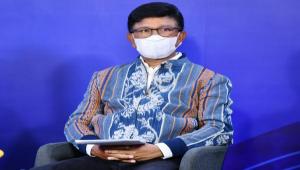 Menteri Johnny: Kominfo Tempuh 4 Langkah Persiapkan ASO, Tahap Pertama dari Aceh