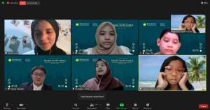 SD Bakti Mulya 400 Jakarta dan Budaya Muslim Dunia:Tradisi Ramadhan di Beberapa Negara