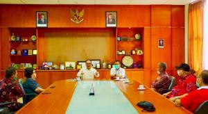 Kebermaknaan Jawa Timur dalam Pembangunan Indonesia Maju dan Penguatan NKRI Berideologi Pancasila