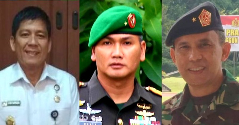 Mengenal Alumni SMA Negeri 3 Jakarta Jadi Perwira Tinggi TNI