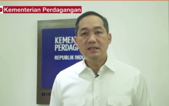 Mendag Jelaskan Konteks Pernyataan Presiden Jokowi Soal Bipang Ambawang