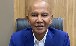 Ketua Banggar DPR: Rencana Insentif Pajak Terhadap Ritel dan Pariwisata Belum Tepat