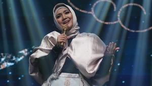 DAAI TV Gelar Idul Fitri Bersama Wapres Ma`ruf Amin dan Penyanyi Sulis