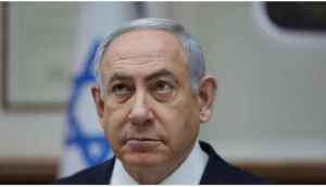 Luluhlantakkan Gedung Kantor Berita di Gaza, PM Israel: Gedung Itu Dipakai Intelijen Hamas