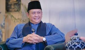 Ini Kata Ketua MPR RI Bambang Soesatyo Soal Pokok-pokok Haluan Negara (PPHN)