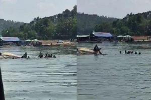 Pasca Kecelakaan di Waduk Kedung Ombo, SOP Keselamatan Objek Wisata Harus Ditingkatkan
