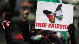 PIS Dukung Pemerintah Indonesia Wujudkan Kemerdekaan Palestina
