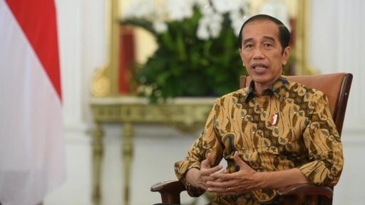 Presiden Buka Peluang Perbaikan Bagi 75 Pegawai KPK yang Tidak Lulus TWK