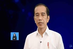 Apresiasi Peluncuran Literasi Digital Nasional, Jokowi Ajak Masyarakat Tingkatkan Kecakapan Digital