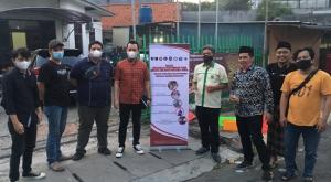 Dukung Upaya Pemerintah, Relawan Pancasila Muda Ajak Masyarakat Bangga dan Cintai Kuliner Nusantara