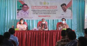 Ansy Lema Sebut Indonesia Masih Kekurangan Ujung Tombak Pertanian