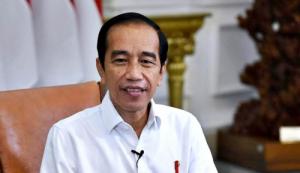 Presiden Jokowi: Patuhi Prokes Merupakan Praktik Keagamaan Mulia