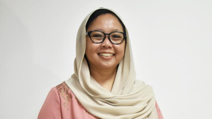 Selamat! Putri Gus Dur, Alissa Wahid Jadi Komisaris PT Unilever Indonesia