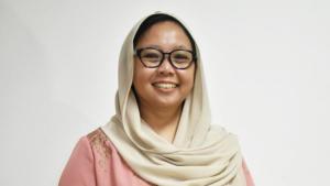 Selamat! Putri Gus Dur, Alissa Wahid Jadi Komisaris PT Unilever Indonesia