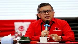 Pilpres 2024, Hasto: Tanpa Amien Rais, PDIP Makin Cocok Koalisi Dengan PAN