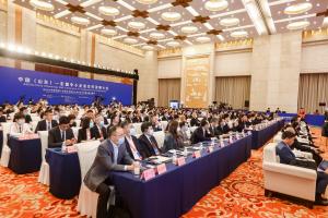 KBRI Beijing Promosikan UKM Indonesia di Shandong