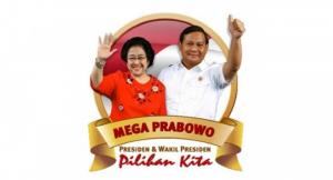 Roadmap se-Abad Indonesia 2045: Duet Megawati Prabowo 2024-2029