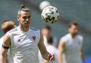 Preview Euro 2020: Gareth Bale Siap Pimpin Wales Hadapi Swiss