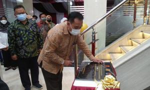 Kerja Sama dengan PT CGI, BUMK UPI Buka Kantor Cabang di Jakarta