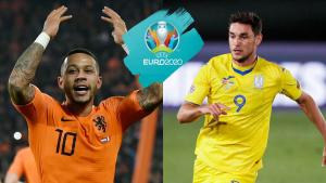 Preview Euro 2020: Data Dan Fakta Menarik Jelang Belanda vs Ukraina