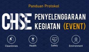 Terkait Sertifikasi CHSE, Pengusaha Minta Presiden Jokowi Selamatkan UMKM Kemenparekraf