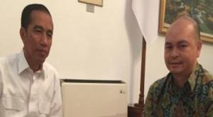 Arus Bawah Jokowi: Relawan Patuh pada Arahan Jokowi Soal Capres 2024
