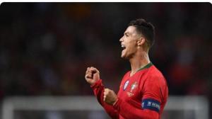 Euro 2020: Umur 36 Tahun, Ini Adaptasi Terakhir Cristiano Ronaldo di Timnas Portugal