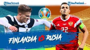 Analisa Post Match Grup B Piala Eropa Rusia Kontra Finlandia 1 - 0