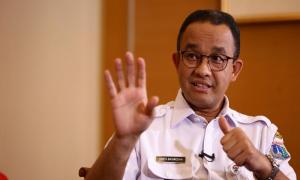 Buruh Kecam Sikap Gubernur Anies yang Cenderung Tidak Banding Atas Putusan PTUN Jakarta