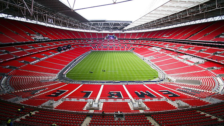 Euro 2020: Diserang Delta, Wembley Terancam Gagal Gelar Laga Final
