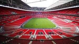 Euro 2020: Diserang Delta, Wembley Terancam Gagal Gelar Laga Final