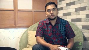 Enda Nasution: Meresahkan Oknum yang Menciderai Haknya dengan Provokasi Berkedok Kritik