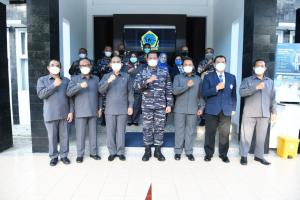 Kasal : Yayasan TNI AL Harus Bisa Membantu Keluarga Prajurit