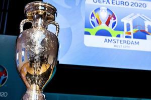 Piala Euro 2020, Ini Daftar 16 Negara Lolos Babak 16 Besar